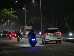 Nekat Operasi selama Periode Angkutan Lebaran, Truk Sumbu 3 Akan Ditindak Tegas