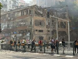 Iran Luncurkan Rudal Generasi Anyar yang Canggih, Sasar Pangkalan AS hingga Israel