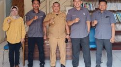 Bawaslu Gowa Lakukan Uji Petik Berkelanjutan, Juanto: Validitas Data Pemilih Harus Terus Dijaga