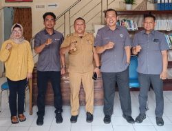 Bawaslu Gowa Lakukan Uji Petik Berkelanjutan, Juanto: Validitas Data Pemilih Harus Terus Dijaga