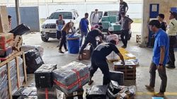 Dua Bulan, Bea Cukai Makassar Amankan Jutaan Batang Rokok Ilegal Senilai Rp8,5 Miliar