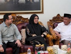 Bupati Kunjungi Sesepuh Gowa, Perkuat Kedekatan dan Serap Aspirasi Tokoh Lokal Demi Kemajuan Daerah