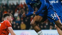 Piala FA: Chelsea dan Man City Lolos ke Perempat Final Piala FA