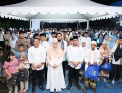 Gelar “One Day One District”, Bupati Gowa Sebut Kebersamaan Kunci Percepat Pembangunan Daerah