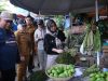 Bupati Gowa Sidak Pasar Jelang Lebaran, Temukan Harga Cabai dan Ayam Naik