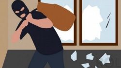 Bongkar Dua Kasus Pencurian, Polisi Amankan Empat Orang