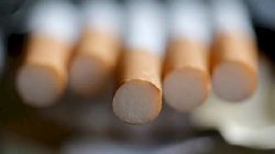 Rokok Ilegal Disita Polisi di Makassar, Dikirim dari Surabaya Lewat Jalur Laut