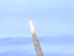 Perang Makin Meluas, Houthi Ikut Serang Israel