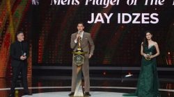 Daftar Lengkap Pemenang PSSI Awards 2026, Jay Idzes Raih Pemain Terbaik
