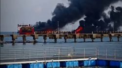 Korban Meninggal Dunia Akibat Kapal Terbakar di Selayar Jadi 2 Orang