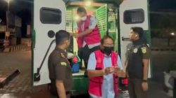 Kejaksaan Tahan Lima Tersangka Proyek Irigasi di Luwu, Ada Mantan Anggota DPR RI