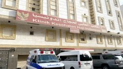 Sambut Haji 2026, Kemenhaj Siagakan 45 Klinik Kesehatan di Makkah dan Madinah