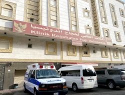 Sambut Haji 2026, Kemenhaj Siagakan 45 Klinik Kesehatan di Makkah dan Madinah