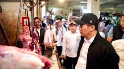 Pengawasan Diperketat, Masyarakat Diminta Laporkan Penjualan Daging di Atas HAP