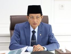 Menag Nasaruddin Umar Larang ASN Kemenag Gunakan Kendaraan Dinas untuk Mudik Lebaran