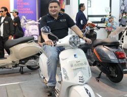Motoplex Putra Sulawesi Hadir di Makassar, Ada Layanan Servis hingga Spare Part