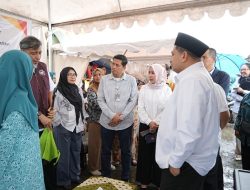 Pasar Murah di Makassar Digelar Tiap Hari di Sembilan Titik Kelurahan