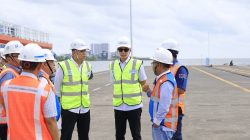 Pelindo Pastikan Kesiapan Layanan Pelabuhan Makassar Jelang Mudik Lebaran