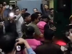 Dugaan Korupsi Bibit Nanas, Kejati Sulsel Tahan 5 Tersangka, Termasuk Mantan Pj Gubernur Bahtiar Baharuddin