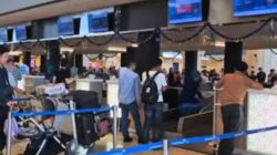 Bandara Sultan Hasanuddin Dipadati 525 Ribu Penumpang Selama Angkutan Lebaran, Puncak Arus Balik Sudah Lewat