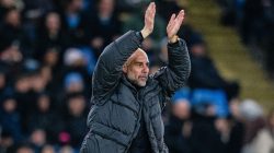 Tugas Berat Man City Hadapi Real Madrid, Pep Guardiola: Banyak Hal Bisa Terjadi