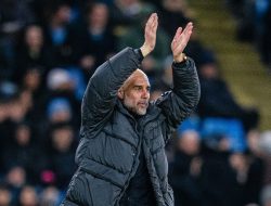 Tugas Berat Man City Hadapi Real Madrid, Pep Guardiola: Banyak Hal Bisa Terjadi