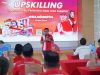Pertamina Tingkatkan Kompetensi Operator SPBU Sulselbar Lewat Program Upskilling