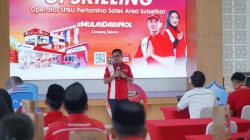 Pertamina Tingkatkan Kompetensi Operator SPBU Sulselbar Lewat Program Upskilling