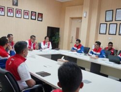 Pertamina Patra Niaga Perkuat Pasokan Avtur di AFT Hasanuddin Jelang Arus Mudik Lebaran