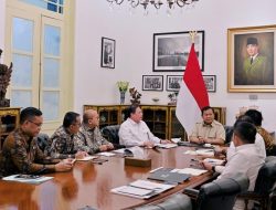 Pemerintah Jaga Defisit APBN di Bawah 3 Persen, Siapkan Strategi Antisipasi Kenaikan Harga Energi