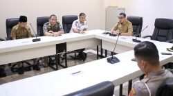 Sekda Makassar Minta Penertiban Parkir Ruko Diamond Panakkukang Usai Lebaran, Ini Alasannya