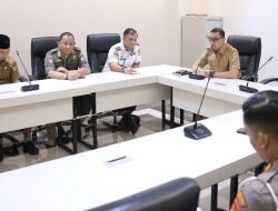Sekda Makassar Minta Penertiban Parkir Ruko Diamond Panakkukang Usai Lebaran, Ini Alasannya