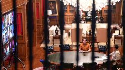 Prabowo Pimpin Ratas Bersama Sejumlah Menteri, Bahas Arah Baru Kebijakan Energi dan Ekonomi di Tengah Dinamika Global