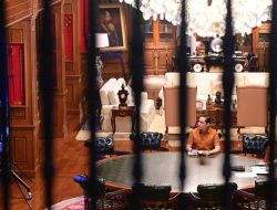 Prabowo Pimpin Ratas Bersama Sejumlah Menteri, Bahas Arah Baru Kebijakan Energi dan Ekonomi di Tengah Dinamika Global