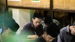 Kemenag Salurkan BOS untuk Ribuan Pesantren Jelang Lebaran, Total Anggaran Rp111,9 Miliar