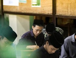 Kemenag Salurkan BOS untuk Ribuan Pesantren Jelang Lebaran, Total Anggaran Rp111,9 Miliar