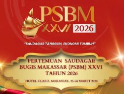 Ribuan Saudagar Bugis Makassar Bakal Hadiri PSBM di Makassar, Catat Tanggalnya