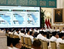 143,9 Juta Orang Akan Bepergian Saat Lebaran, Mobil Pribadi Jadi Pilihan Utama Pemudik