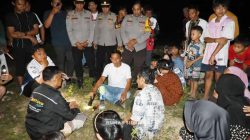 Kandang di Lasiwala Sidrap Terbakar, 19.000 Ekor Ayam Mati Terpanggang