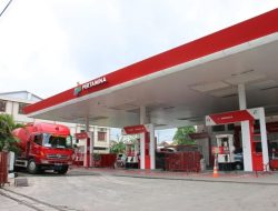 Pertamina Perkuat Distribusi BBM untuk Jaga Stok di Jeneponto