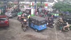 Stok BBM di Sulsel Dipastikan Aman, Masyarakat Diimbau Tidak Panic Buying