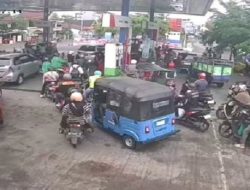 Stok BBM di Sulsel Dipastikan Aman, Masyarakat Diimbau Tidak Panic Buying