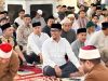 Hadiri Syiar Ramadhan Bersama Ulama dari Mesir, Wakil Ketua DPRD Gowa Beri Apresiasi