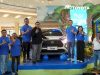 New Veloz Hybrid EV Resmi Mengaspal di Makassar, Pesanan Sudah Tembus 500 Unit