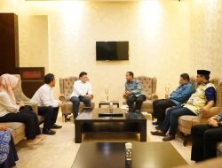 Hadiri Buka Puasa Bersama, Wakil Ketua DPRD Gowa Apresiasi Giat Sosial APERSI Sulsel