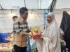 Jelang Idul Fitri, Wakil Ketua DPRD Gowa Gelar Buka Puasa Bersama Warga dan Salurkan Bantuan