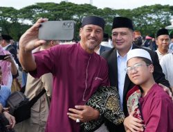 Hanya Gelar Open House selama 2 Jam, Walikota: Sesuai Edaran Kemendagri