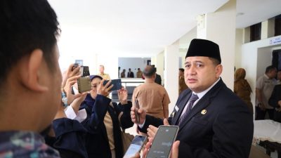Aksi Tembak-tembakan “omega” Marak di Makassar, Wali Kota Minta Penindakan Tegas