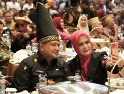 Wali Kota: Pertemuan Saudagar Bugis Makassar Dongkrak Roda Ekonomi