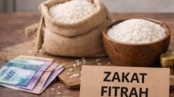 Besaran Zakat Fitrah 2026 di Makassar Ditetapkan Mulai Rp40 Ribu hingga Rp56 Ribu per Jiwa